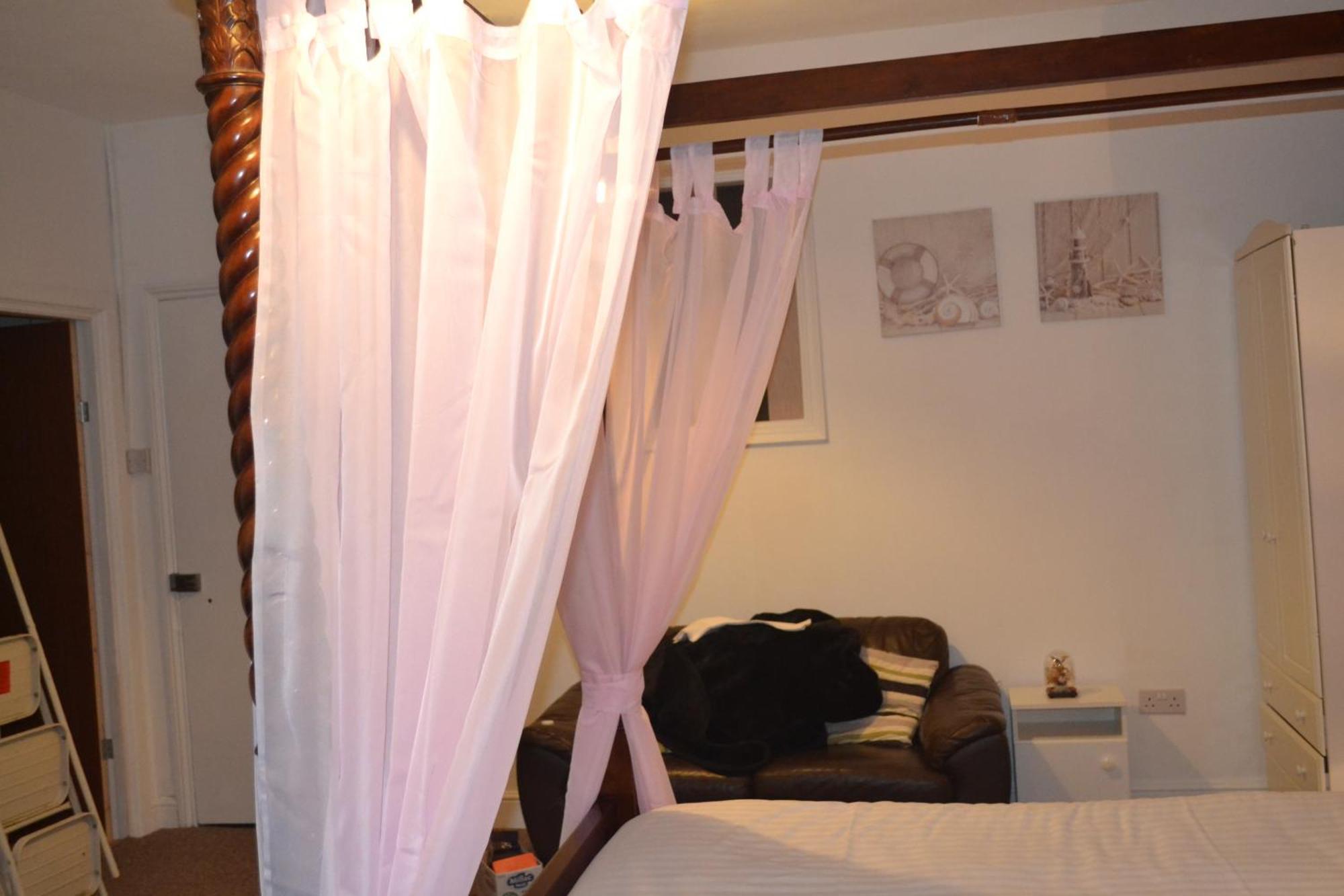 Holmlea Otel Blackpool Dış mekan fotoğraf