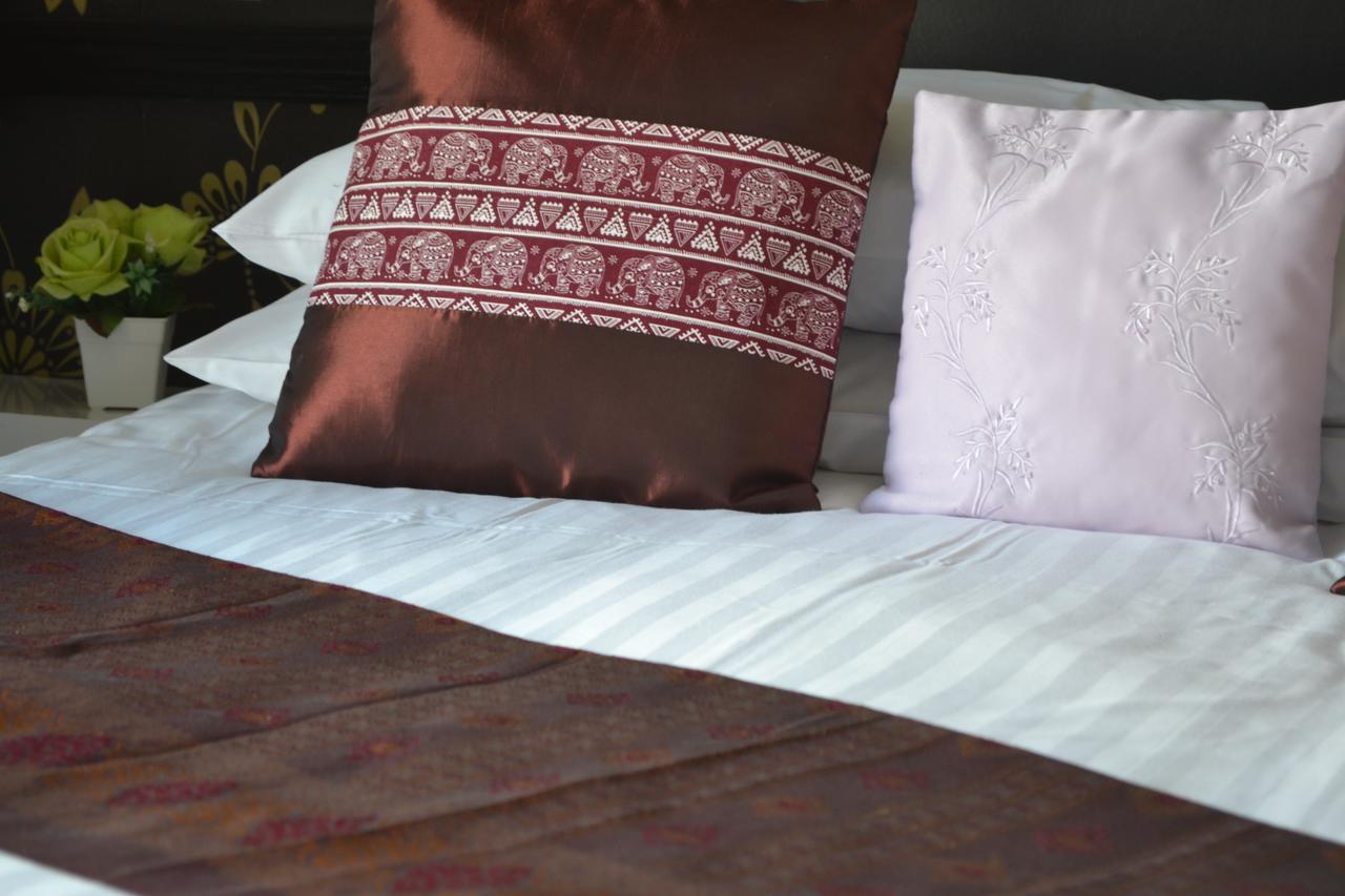 Holmlea Otel Blackpool Dış mekan fotoğraf