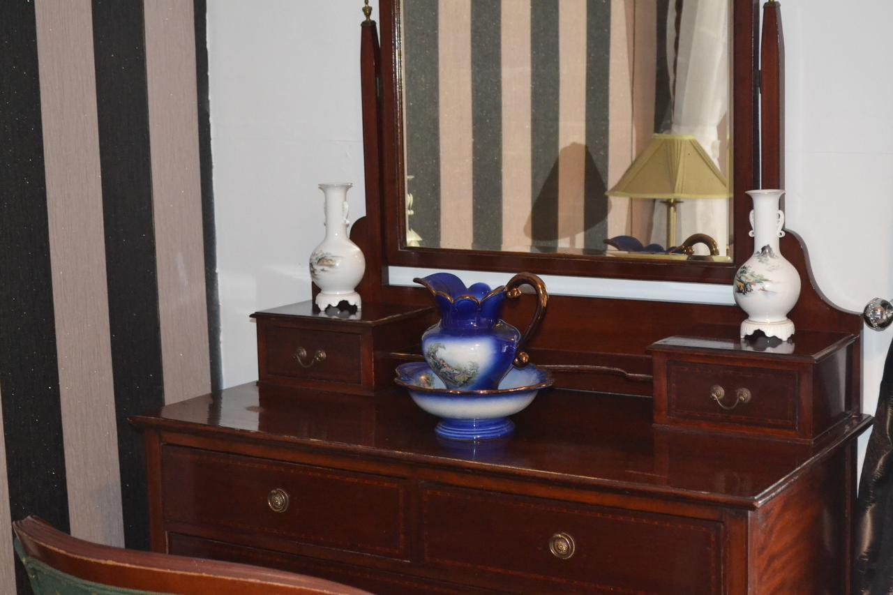 Holmlea Otel Blackpool Dış mekan fotoğraf