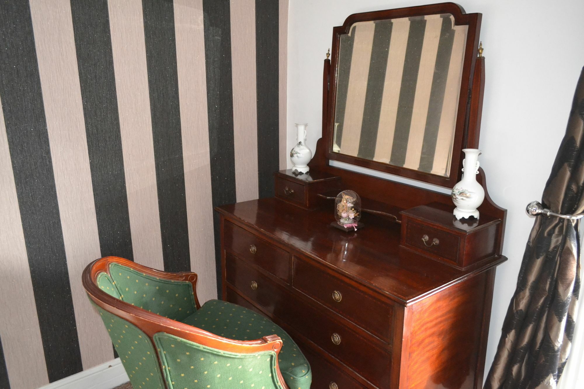 Holmlea Otel Blackpool Dış mekan fotoğraf